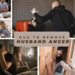Dua To Remove Husband Anger